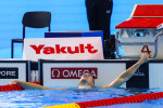 Singapore 2025 World Aquatics Championships - Day 19: Swimming