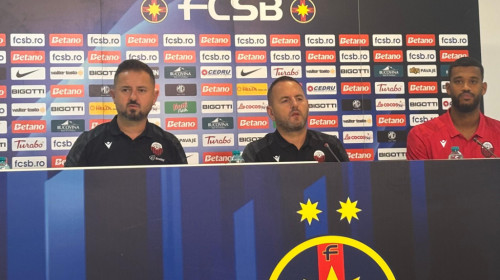 ”Nu putem!” Semnalul de alarmă tras de cei de la Shkendija, înainte de returul cu FCSB din Liga Campionilor