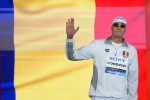 World Aquatics Championships Singapore 2025..