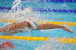 World Aquatics Championships Singapore 2025..