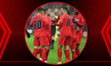 A refuzat o ofertă uriașă din Asia pentru a semna cu FCSB: „Nu regret decizia, deși fotbalistic nu a fost bine”