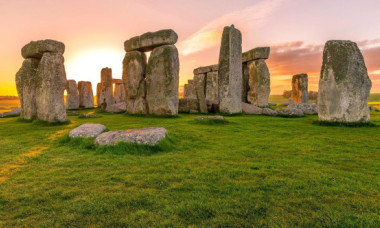 Un puzzle preistoric se apropie de rezolvare: Cine a ridicat cu adevărat minunea arheologică Stonehenge?