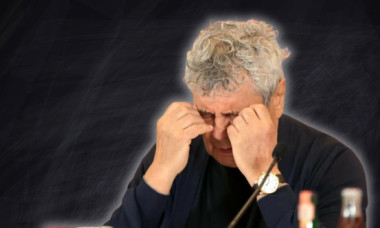 A murit de ziua lui Mircea Lucescu! Tragedie pentru marele antrenor, chiar în ziua în care a împlinit 80 de ani