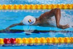 World Aquatics Championships Singapore 2025..