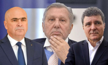 ”O să plătim pentru sănătatea copiilor noştri”. Mesajul lui Ilie Năstase după ce concertele au invadat Arena Națională