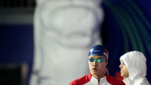 Pan Zhanle a rupt tăcerea, după ce a ratat tot ce se putea rata la Mondiale: ”O s-o spun direct”