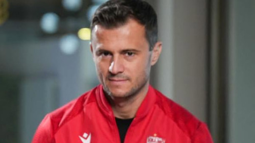 Andrei Nicolescu a anunțat o revenire importantă la Dinamo: ”A reluat antrenamentele!”