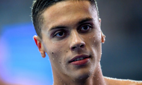 David Popovici i-a lăsat pe toți "mască": "Una dintre cele mai importante declarații făcute de un sportiv român!"