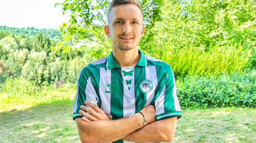 Omul-surpriză care i-a stat alături lui Ștefănescu atunci când a semnat contractul vieții cu Konyaspor