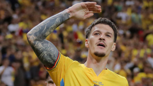 Fabrizio Romano: Au început negocierile pentru transferul lui Dennis Man! Joacă direct în Champions League dacă semnează