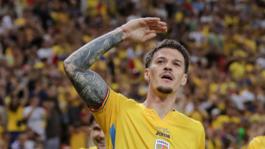 Fabrizio Romano: Au început negocierile pentru transferul lui Dennis Man! Joacă direct în Champions League dacă semnează