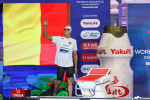 Singapore 2025 World Aquatics Championships - Day 19: Swimming