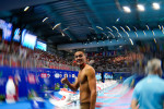 World Aquatics Championships 2025 at Singapore Sports Hub