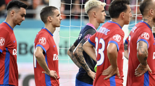 A bătut-o pe FCSB în acest sezon al Ligii Campionilor și acum vrea să vină în SuperLigă: ”Caut o nouă provocare!”
