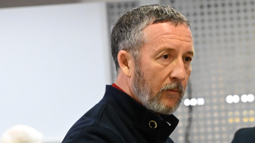 Mihai Stoica a văzut ce a spus Mirel Rădoi despre Mircea Lucescu și a replicat