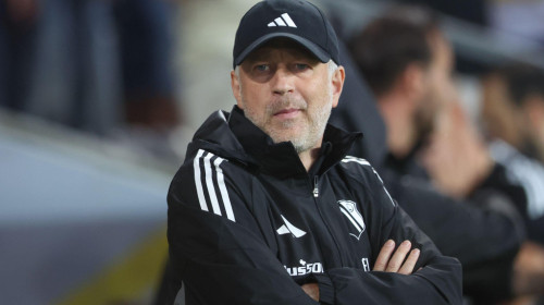 Lui Edi Iordănescu i-a fost propus un fotbalist de la FCSB! Antrenorul Legiei a dat răspunsul pe loc