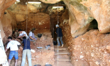 Secretele ale primilor europeni. Dovezile arheologice care atestă o practică greu de conceput astăzi