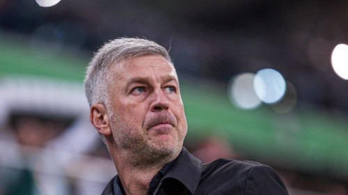A semnat: Edi Iordănescu nu-l voia plecat