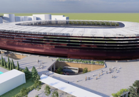 S-a semnat! O ”bijuterie” de 117.000.000€ e așteptată să fie construită în București