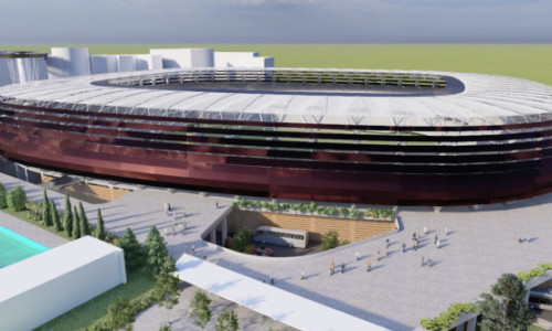 S-a semnat! O ”bijuterie” de 117.000.000€ e așteptată să fie construită în București