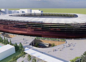 S-a semnat! O ”bijuterie” de 117.000.000€ e așteptată să fie construită în București