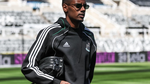 Liverpool a luat decizia, după ce oferta de 140.000.000€ pentru Alexander Isak a fost refuzată