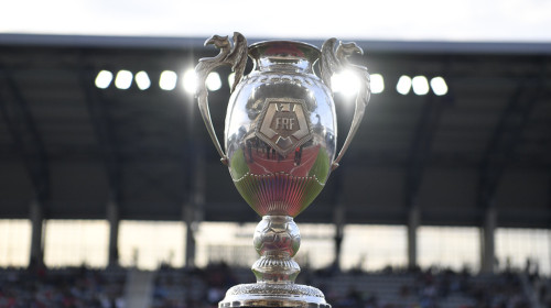 Steaua - UTA, LIVE VIDEO, 19:00, Digi Sport 1. Play-off-ul Cupei României: programul complet