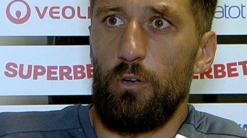 S-a dezlănțuit! Paul Papp, tiradă despre arbitraj după Petrolul - UTA 1-2: "Sunt vânat! Toată România vede"