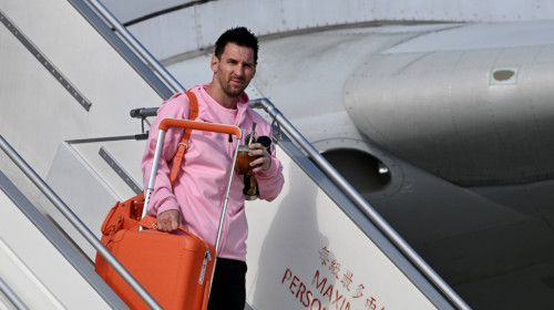 Lovitură de proporții: au bătut palma și Lionel Messi semnează! Răsturnare spectaculoasă de situație