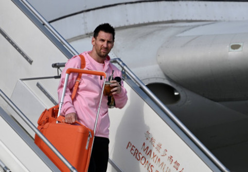 Lovitură de proporții: au bătut palma și Lionel Messi semnează! Răsturnare spectaculoasă de situație
