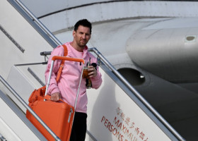 Lovitură de proporții: au bătut palma și Lionel Messi semnează! Răsturnare spectaculoasă de situație