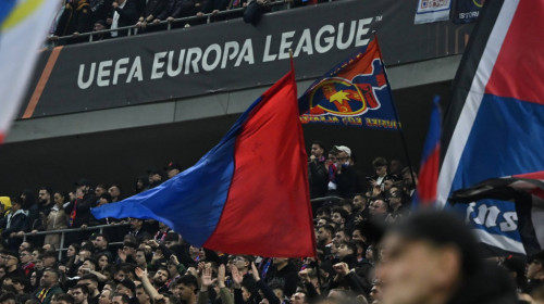 S-au făcut calculele! Ce șanse are FCSB să se califice în faza ligii din Europa League