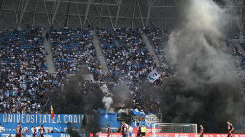 FCSB și Universitatea Craiova în top 15, după turul 2 preliminar din cupele europene