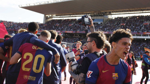 Poate pleca de la Barcelona direct la Paris în Ligue 1