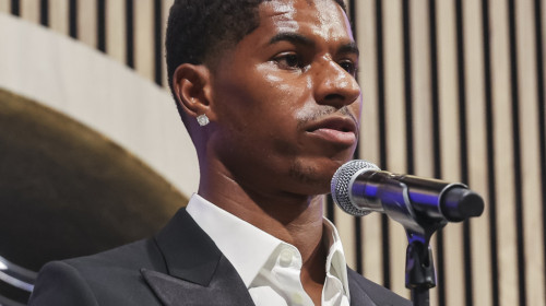 Istoria se repetă: Barcelona nu îl poate înregistra pe Marcus Rashford!