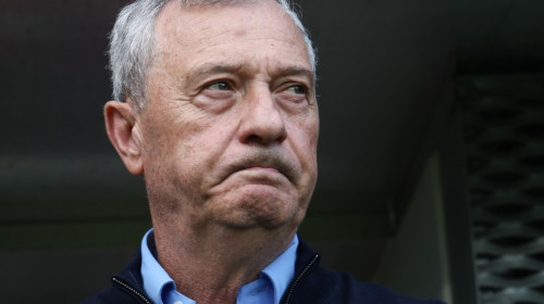 Prima lovitură pentru Mircea Rednic în Belgia
