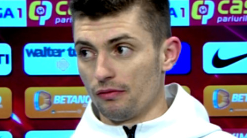 Discurs fără precedent! Florin Tănase a acuzat viciere de rezultat, după Dinamo - FCSB 4-3