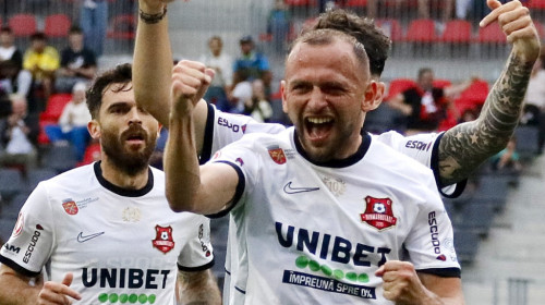 Hermannstadt - ”U” Cluj, Live Video, 18:30, pe Digi Sport 1. Gazdele caută prima victorie din noul sezon al SuperLigii