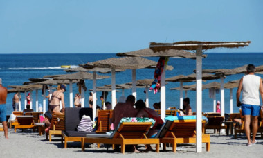 Litoralul își cheamă turiștii înapoi. Reduceri la ”all inclusive" în plin sezon. Cu cine concurează Riviera Românească la prețuri