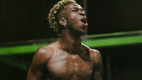 Se pregătește transferul verii! Vinicius a început negocierile cu un ”colos” din Premier League
