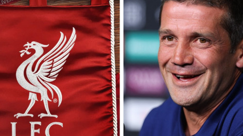 Italienii au făcut anunțul: Cristi Chivu a pus ochii pe un jucător de la Liverpool!