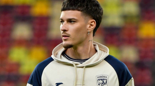 Direct în top! Ce se va întâmpla cu Dennis Man dacă va fi transferat de PSV de la Parma