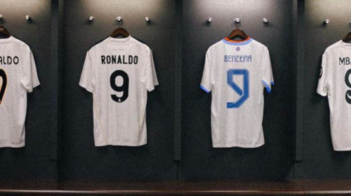Răsturnare de situație! Real Madrid are un nou număr 9