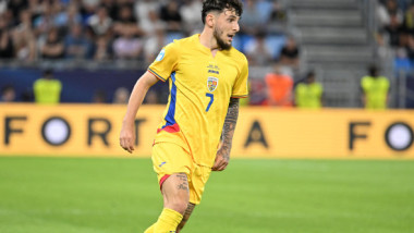 Ianis Stoica l-a bătut pe Cristiano Ronaldo