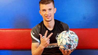 I-a luat peste picior! Ce a spus Florin Tănase despre dinamoviști, după victoria cu 4-3 din derby