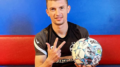 I-a luat peste picior! Ce a spus Florin Tănase despre dinamoviști, după victoria cu 4-3 din derby