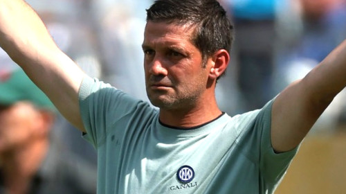 Cristi Chivu nici nu a vrut să audă de el și acum e OUT! Și-a găsit imediat echipă și a semnat