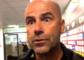 "Groaznic!" Antrenorul lui PSV l-a scos pe Dennis Man la pauză și nu s-a mai ferit: "Efectiv prost"