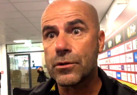 "Groaznic!" Antrenorul lui PSV l-a scos pe Dennis Man la pauză și nu s-a mai ferit: "Efectiv prost"