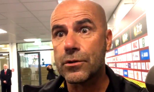 Surpriză de proporții! Întrebat de Dennis Man, antrenorul lui PSV a lăsat 